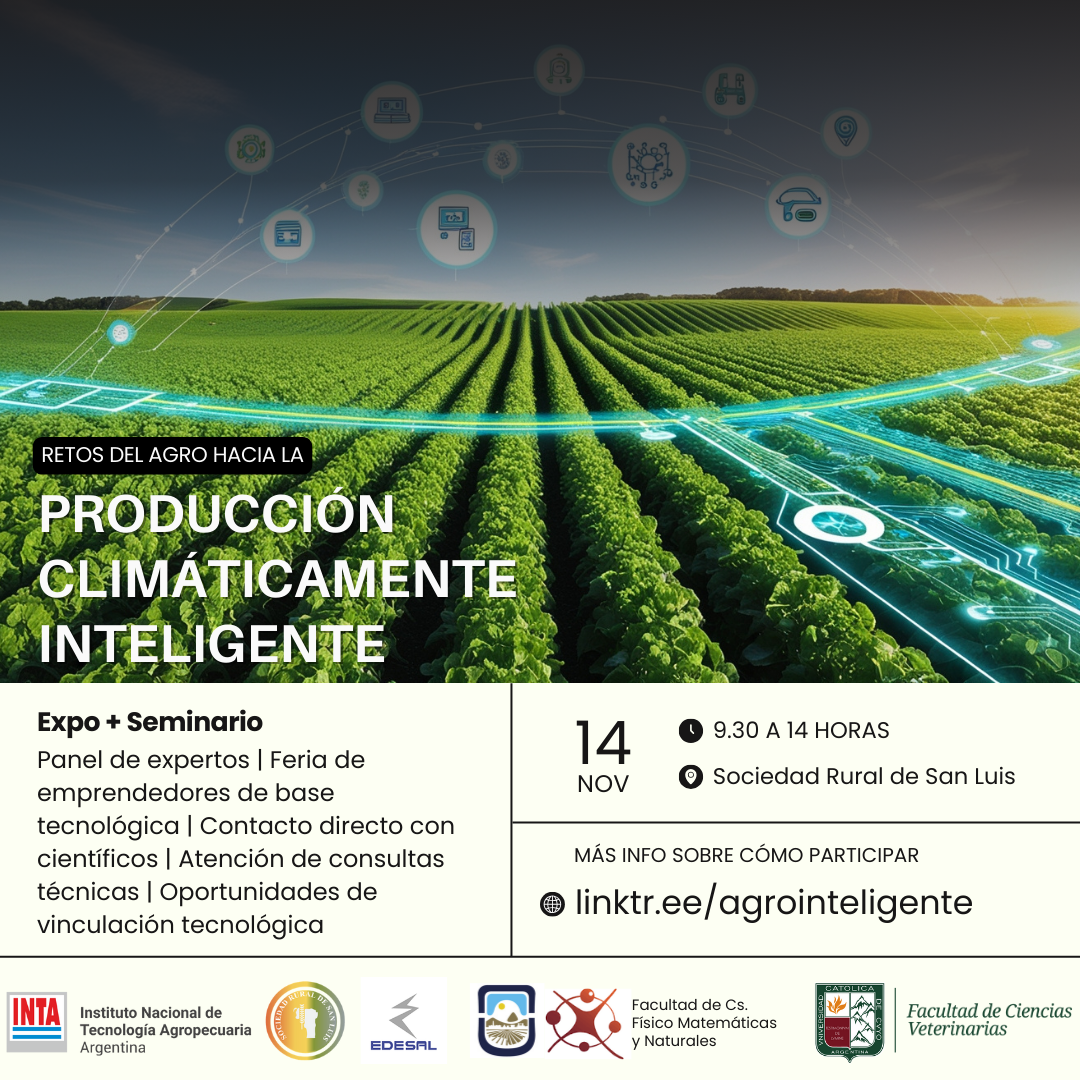 Producción climática inteligente